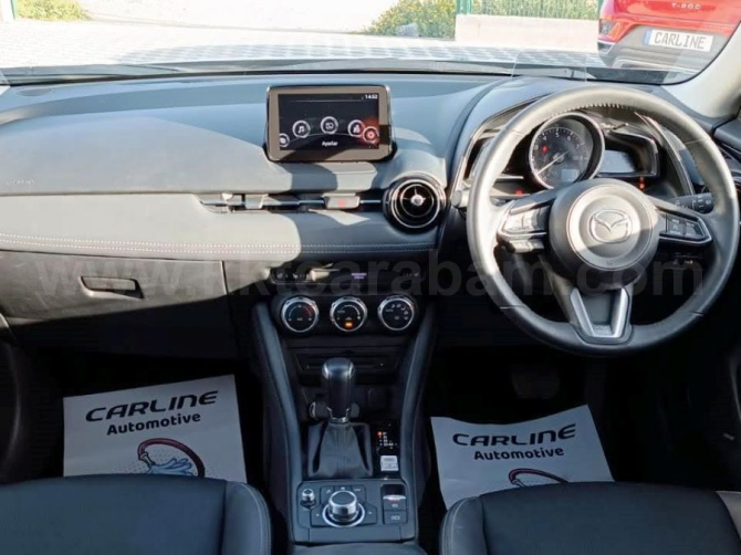 2019 MODEL AUTOMATIC MAZDA CX-3 Nicosia - photo 5