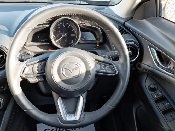 МОДЕЛЬ АВТОМАТ MAZDA CX-3 2019 ГОДА Nicosia - изображение 4