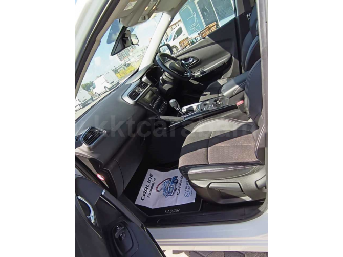 2018 MODEL AUTOMATIC RENAULT KADJAR Nicosia - photo 6