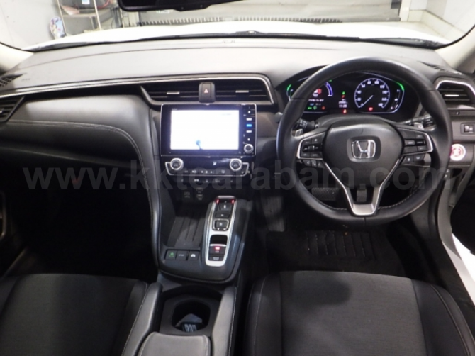 2019 MODEL AUTOMATIC HONDA INSIGHT Nicosia - photo 4