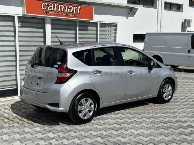 2020 MODEL AUTOMATIC NISSAN NOTE Nicosia - photo 2