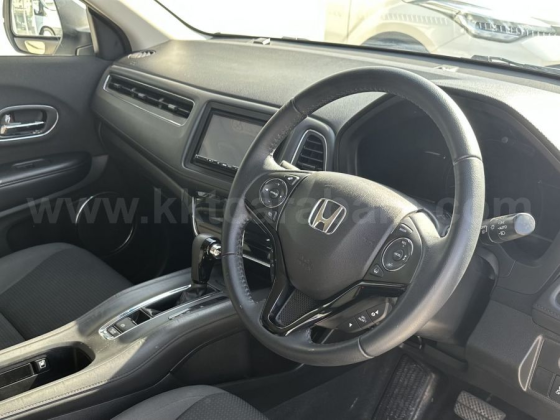 2019 MODEL AUTOMATIC HONDA VEZEL Nicosia