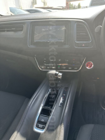 2019 MODEL AUTOMATIC HONDA VEZEL Nicosia - photo 5