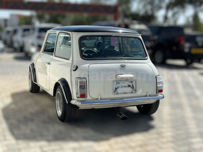 1994 MODEL AUTOMATIC MINI COOPER Nicosia - photo 3