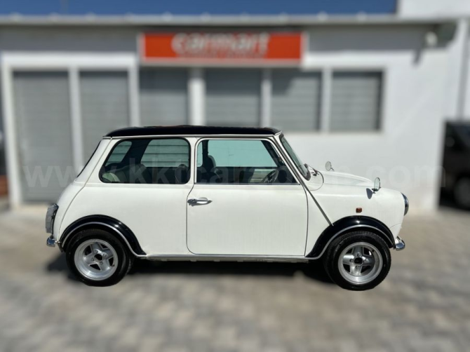 1994 MODEL AUTOMATIC MINI COOPER Nicosia - photo 2