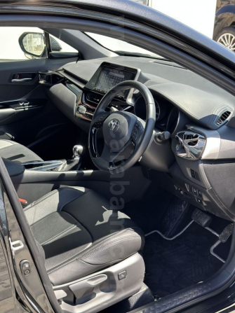 2020 MODEL AUTOMATIC TOYOTA C-HR Nicosia - photo 7