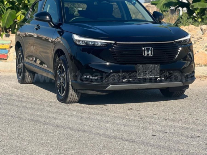 2023 MODEL AUTOMATIC HONDA VEZEL Gazimağusa - photo 1