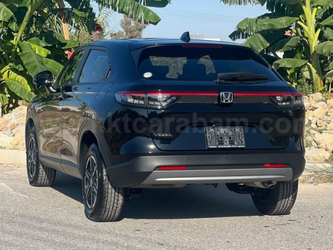 2023 MODEL AUTOMATIC HONDA VEZEL Gazimağusa - photo 3