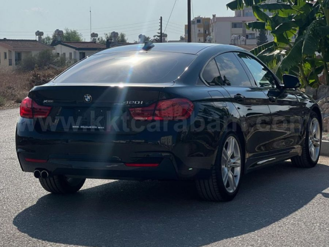 2019 MODEL AUTOMATIC BMW 4 SERIES Gazimağusa - photo 4