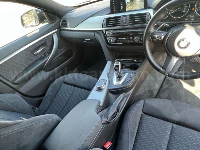 2019 MODEL AUTOMATIC BMW 4 SERIES Gazimağusa - photo 5