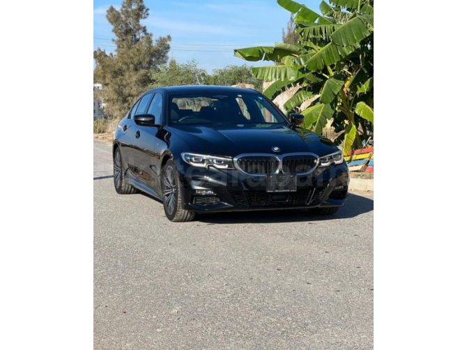 2020 MODEL AUTOMATIC BMW 3 SERIES Gazimağusa - photo 1