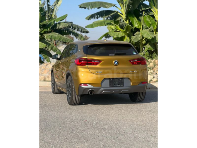 2019 MODEL AUTOMATIC BMW X2 Gazimağusa - photo 3