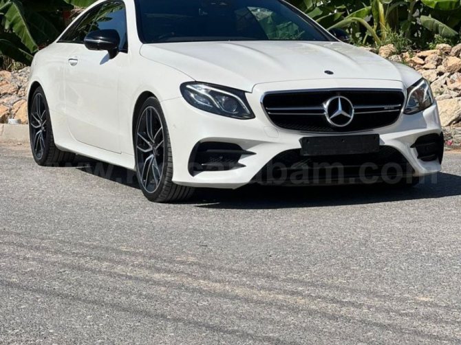 2019 MODEL AUTOMATIC MERCEDES-BENZ E SERIES Gazimağusa - photo 1