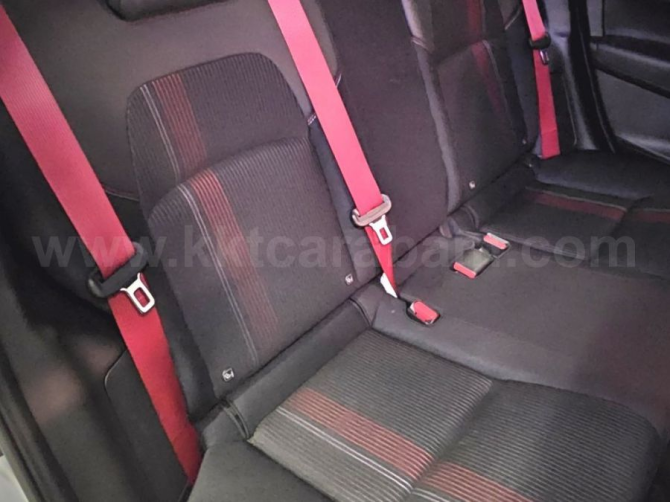 2023 MODEL AUTOMATIC NISSAN NOTE Nicosia - photo 6