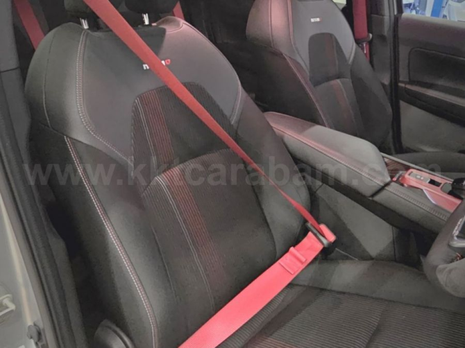 2023 MODEL AUTOMATIC NISSAN NOTE Nicosia - photo 5