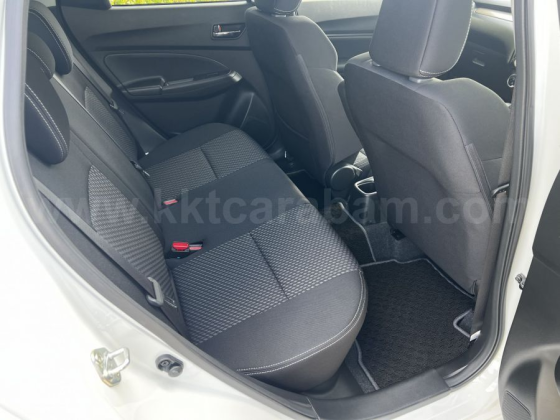 2020 MODEL AUTOMATIC SUZUKI SWIFT Girne