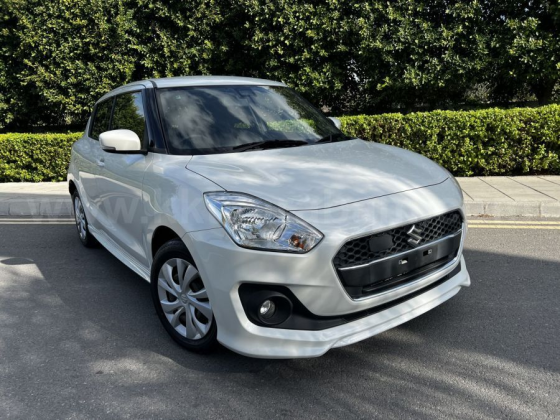 2020 MODEL AUTOMATIC SUZUKI SWIFT Girne