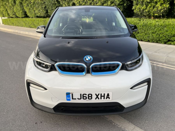 2019 MODEL AUTOMATIC BMW I SERIES Girne