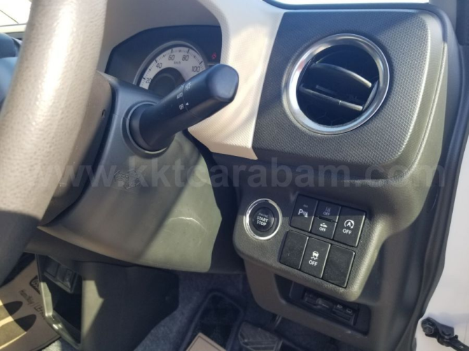 МОДЕЛЬ АВТОМАТИЧЕСКОГО SUZUKI ALTO 2019 ГОДА Nicosia - изображение 4