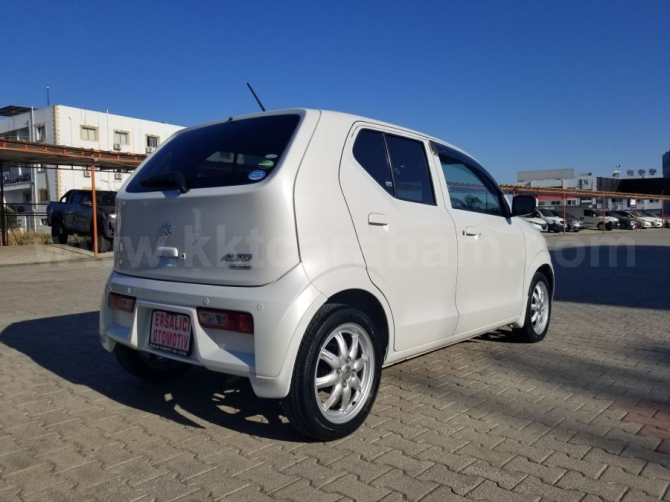 2019 MODEL AUTOMATIC SUZUKI ALTO Nicosia - photo 2