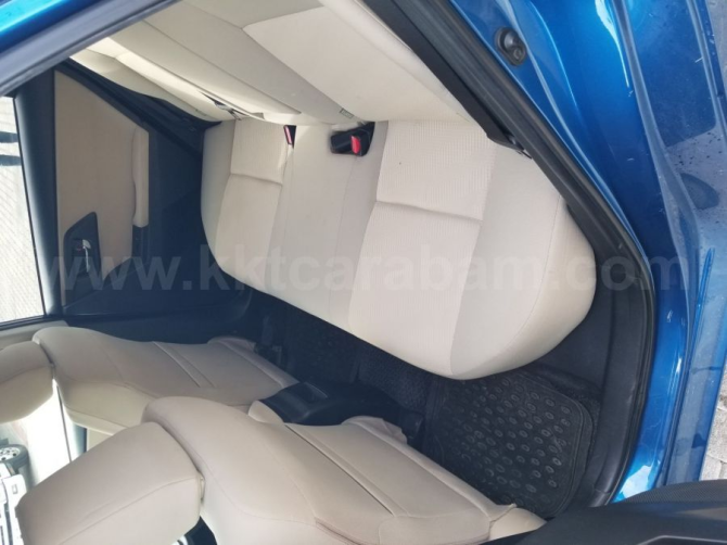 МОДЕЛЬ 2013 ГОДА АВТОМАТ TOYOTA AURIS Nicosia - изображение 5