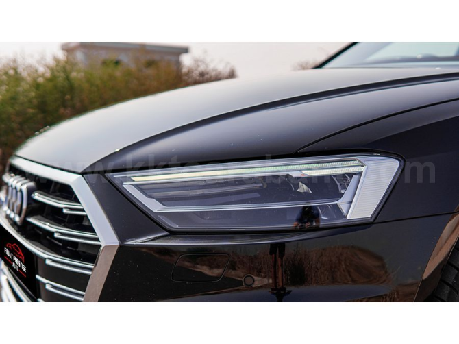 МОДЕЛЬ АВТОМАТИЧЕСКАЯ AUDI A8 2019 ГОДА Yeni İskele - изображение 3