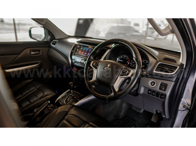 2019 MODEL AUTOMATIC MITSUBISHI L 200 Yeni İskele - photo 3