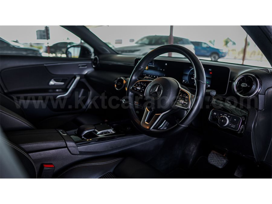 2019 MODEL AUTOMATIC MERCEDES-BENZ A SERIES Yeni İskele