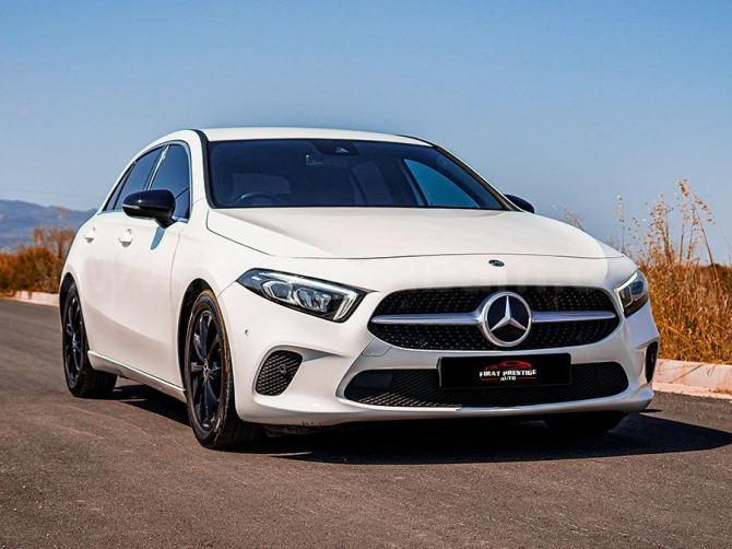 2019 MODEL AUTOMATIC MERCEDES-BENZ A SERIES Yeni İskele - photo 1