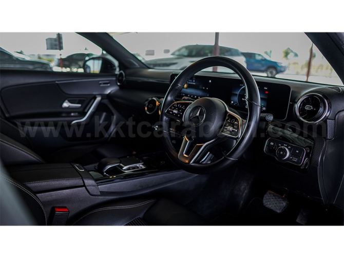 2019 MODEL AUTOMATIC MERCEDES-BENZ A SERIES Yeni İskele - photo 3