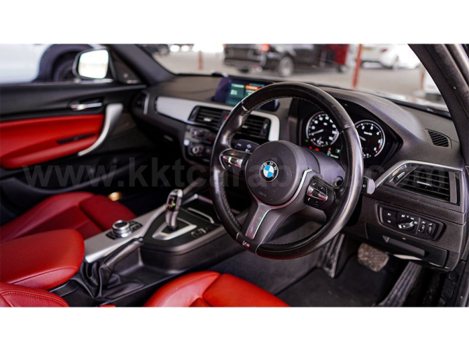 2019 MODEL AUTOMATIC BMW 1 SERIES Yeni İskele - photo 3