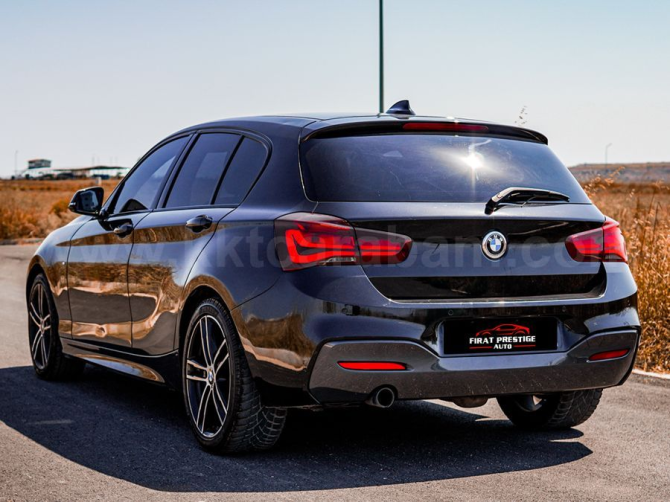 2019 MODEL AUTOMATIC BMW 1 SERIES Yeni İskele - photo 2