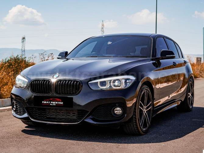 2019 MODEL AUTOMATIC BMW 1 SERIES Yeni İskele - photo 1