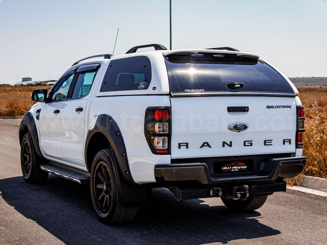 2018 MODEL AUTOMATIC FORD RANGER Yeni İskele - photo 2