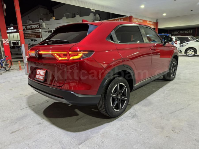 2022 MODEL AUTOMATIC HONDA VEZEL Nicosia - photo 2