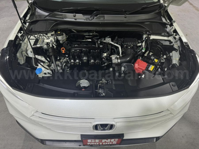 2022 MODEL AUTOMATIC HONDA VEZEL Nicosia - photo 8