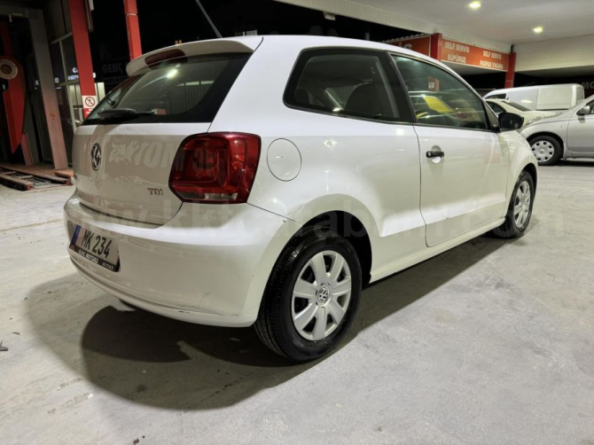 2013 MODEL FLAT VOLKSWAGEN POLO Nicosia - photo 2