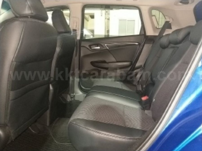 2020 MODEL AUTOMATIC HONDA FIT Gazimağusa - photo 3