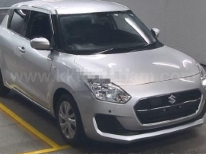 2020 MODEL AUTOMATIC SUZUKI SWIFT Gazimağusa - photo 1