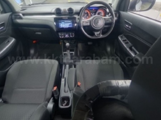 2020 MODEL AUTOMATIC SUZUKI SWIFT Gazimağusa - photo 3