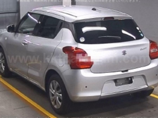 2020 MODEL AUTOMATIC SUZUKI SWIFT Gazimağusa - photo 2