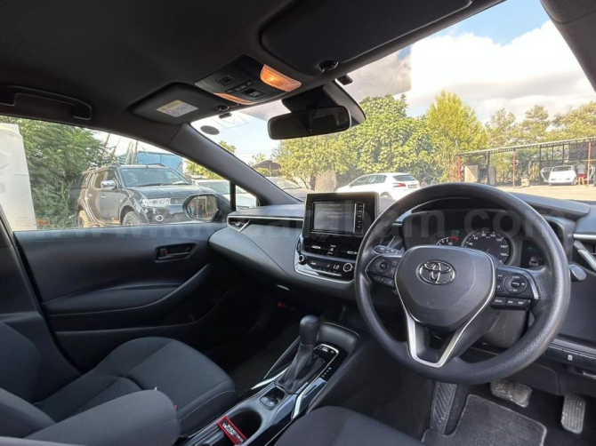 2018 MODEL AUTOMATIC TOYOTA COROLLA Lefke - photo 5