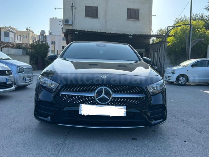 2020 MODEL AUTOMATIC MERCEDES-BENZ A SERIES Lefke - photo 4