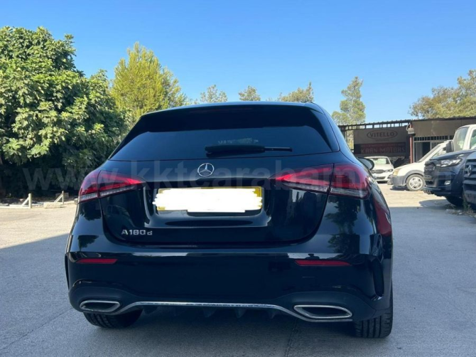 2020 MODEL AUTOMATIC MERCEDES-BENZ A SERIES Lefke - photo 7