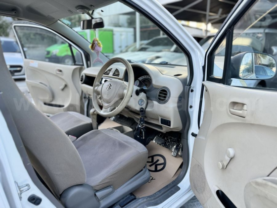 2013 MODEL AUTOMATIC SUZUKI ALTO Lefke