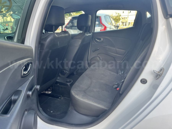 2014 MODEL FLAT RENAULT CLIO Lefke