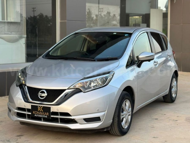 2019 MODEL AUTOMATIC NISSAN NOTE Yeni İskele - photo 3