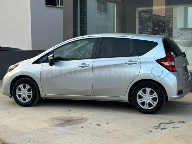 2019 MODEL AUTOMATIC NISSAN NOTE Yeni İskele - photo 2