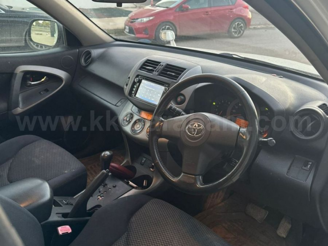 2006 MODEL AUTOMATIC TOYOTA RAV4 Yeni İskele - photo 4