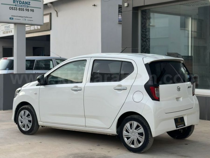 2019 MODEL AUTOMATIC DAIHATSU MIRA Yeni İskele - photo 3